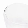 Verre BAMBOO ART S, capacité 250 ml env.