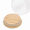 Verre BAMBOO ART S, capacité 250 ml env.