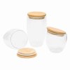 Verre BAMBOO ART S, capacité 250 ml env.