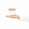 Verre BAMBOO ART S, capacité 250 ml env.