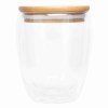 Verre BAMBOO ART M, capacité 350 ml env.