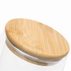 Verre BAMBOO ART M, capacité 350 ml env.