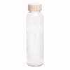 Bouteille en verre DEEPLY