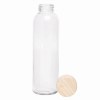 Bouteille en verre DEEPLY