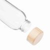 Bouteille en verre DEEPLY