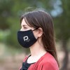 Masque Hygiénique Réutilisable - Liriax