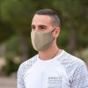 Masque Hygiénique Réutilisable - Liriax