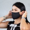 Masque Hygiénique Réutilisable - Liriax Medium