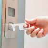 Porte-Clés Antibacterienne Anticontact - Riken