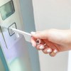 Porte-Clés Antibacterienne Anticontact - Riken