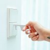 Porte-Clés Antibacterienne Anticontact - Riken