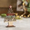 Arbre de Noël - Sokin