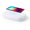 Boîte Stérilisateur UV Chargeur - Halby
