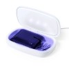 Boîte Stérilisateur UV Chargeur - Halby