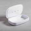 Boîte Stérilisateur UV Chargeur - Halby