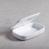 Boîte Stérilisateur UV Chargeur - Halby