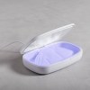 Boîte Stérilisateur UV Chargeur - Halby