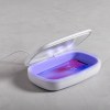 Boîte Stérilisateur UV Chargeur - Halby