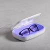 Boîte Stérilisateur UV Chargeur - Halby