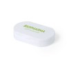 Pilulier Antibacterienne - Hempix