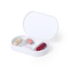 Pilulier Antibacterienne - Hempix