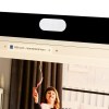 Bloqueur Webcam Antibacterienne - Hislot