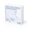 Écouteurs Antibacterienne - Kikey
