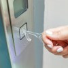 Porte-Clés Anticontact - Napil