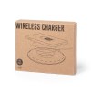 Chargeur - Kibox