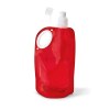 HIKE. Bouteille pliable 750mL en PET, PA et PE