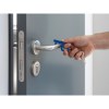 HANDY SAFE. Porte-clés multifonction