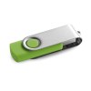 CLAUDIUS 16GB. Clé USB 16GB avec attache en métal
