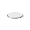 JOULE. Chargeur sans fil en aluminium et ABS