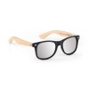 VARADERO. Lunettes de soleil en PP et bambou