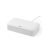 BACTOUT. Boîte de stérilisateur UV chargeur sans fil rapide