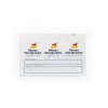 Badge papier graines