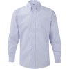 Chemise homme manches longues Oxford