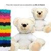 Peluche ours en RPET