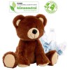 Peluche ours en RPET