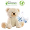 Peluche ours en RPET M MBW