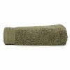 Serviette de toilette