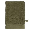 Gant de toilette bio The One Towelling