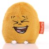 Peluche esprit d'équipe
