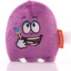 Peluche esprit d'équipe