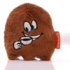 Peluche esprit d'équipe