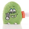 Peluche esprit d'équipe