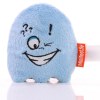 Peluche esprit d'équipe