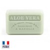 Savonnette de Marseille 125gr - surgras