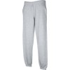 Pantalon de jogging bas élastiqué (64-026-0)