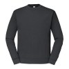 Sweat-shirt col rond Classic (62-202-0)